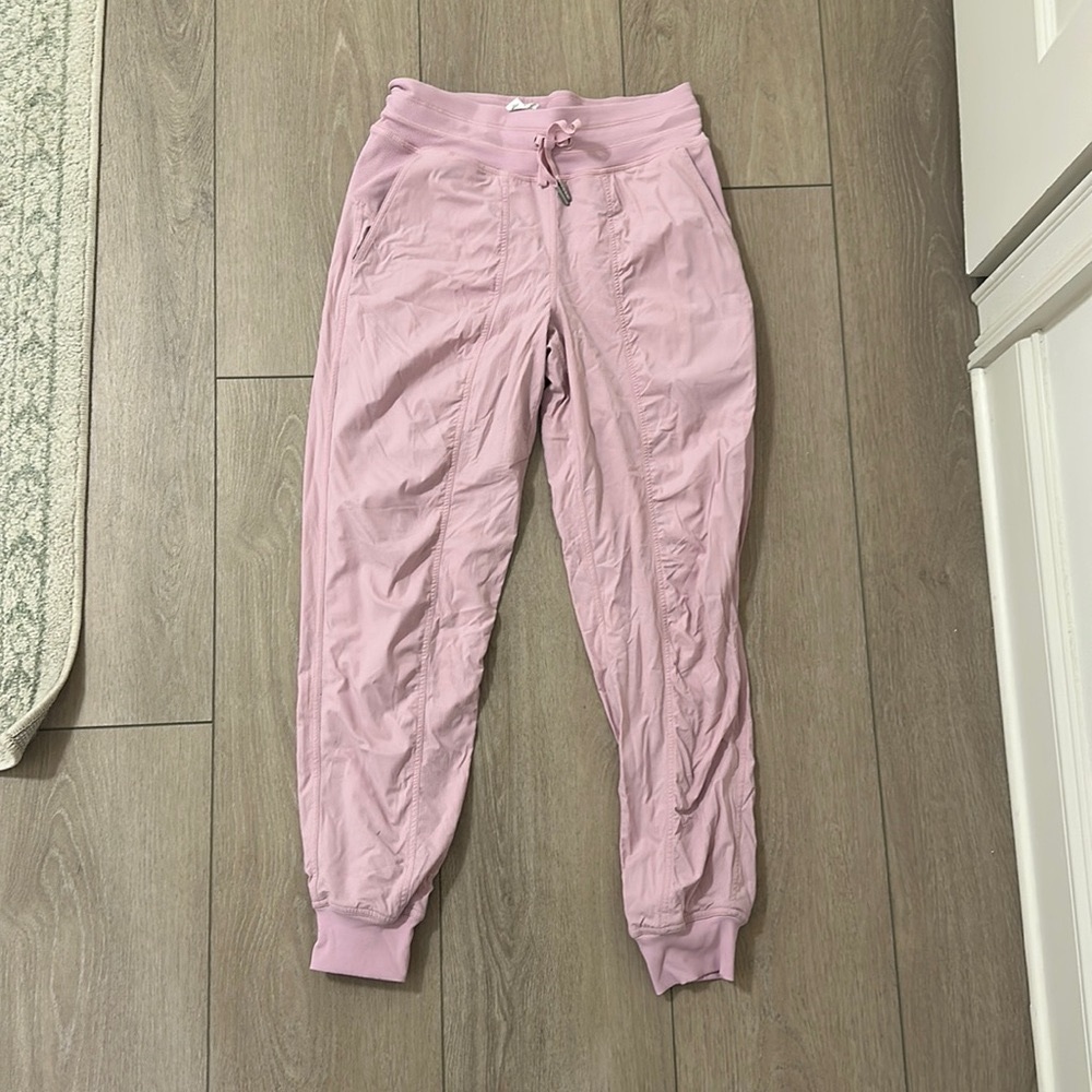 Lulu lemon dance pant jogger